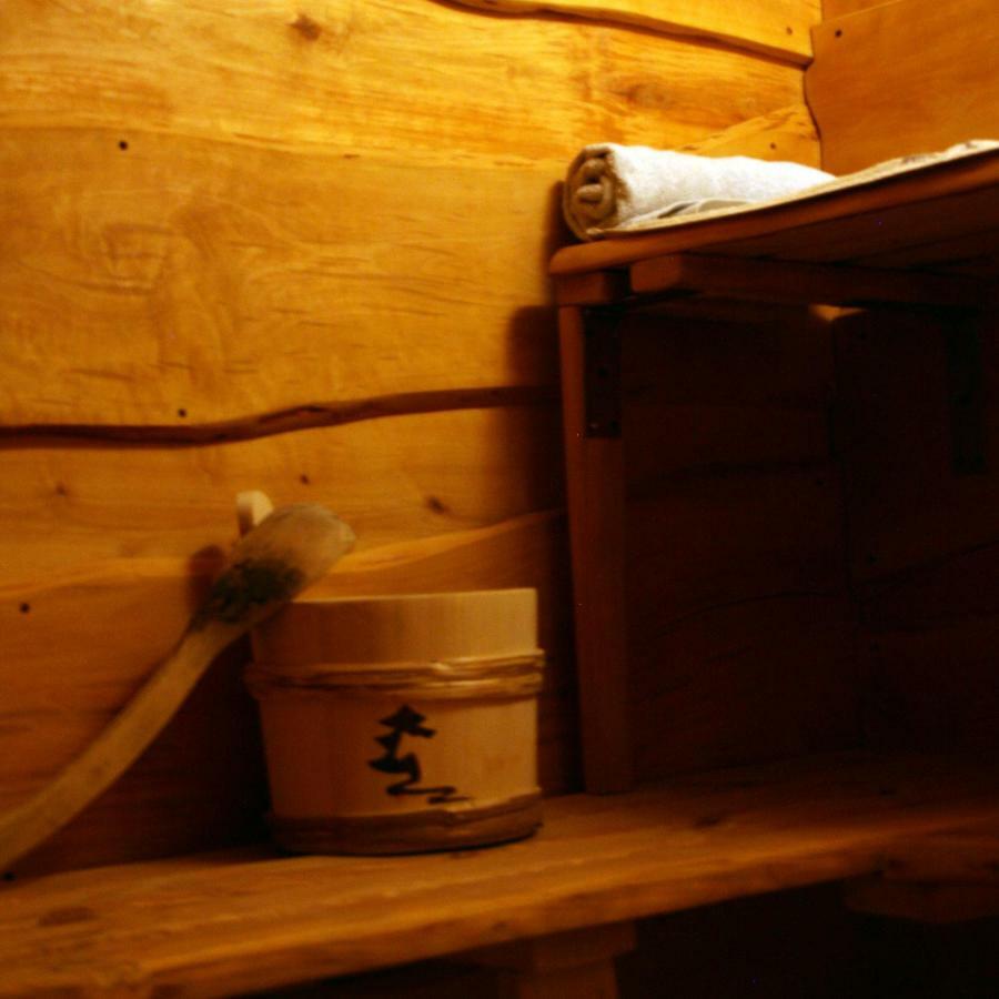 Swierkowe Rancho Brzostek Exterior photo